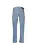 Hugo Boss Blau Herren Slim Jeans aus Baumwolle