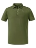 Schöffel Polo "Polo Shirt Ramseck M" in balsam green