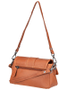 The Chesterfield Brand Handtasche Clifden in Cognac