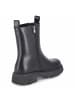 Dockers by Gerli Chelsea Boots in schwarz