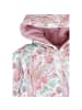 Nini Babyoverall Blume in multicolor