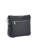 Bogner Schultertasche 'Sulden Hedwig in Phantom 24 x 21,5 x 5 cm'