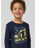 s.Oliver T-Shirt in 5952_navy