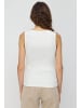 NO MATTER WHAT Blouse in Weiß