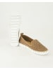 Terry Slipper in Braun