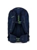 Satch Pack - Schulrucksack 45 cm 2025 (mint phantom) in blue tech