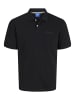 Jack & Jones Poloshirt in Black