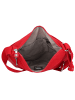 Kipling Basic Arto Umhängetasche 29 cm in red rouge