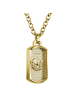 Guess Quarzuhr GW1141G2 in Gold
