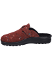 Josef Seibel Hausschuh Metz 390 in rot
