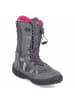 Lico Stiefel in grau