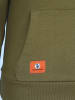 SCHIETWETTER Hoodie "Maike", Sweater, Kapuzenhoodie in olive