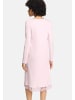 Hanro Nachthemd Rosaria in Rose bath