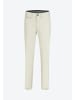 Hinrichs Stoffhose für Herren in beige