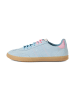 Tamaris Sneakers Low 1-23609-46 880 in blau