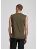 Brandit Brandit Tank-Tops in olive
