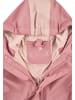 Sterntaler Regenjacke gefüttert Stern in rosa