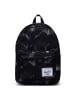 Herschel Classic - Rucksack 43 cm (blurred ikat black) in blurred ikat black