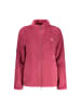Laura Biagiotti Lila Polyester Damen Sweatshirt