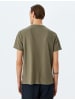 KOTON TSHIRT SS BSC in Weiß