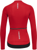 Newline Newline T-Shirt Core Radfahren Damen in TANGO RED