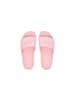 Pinko Mehrfarbig PVC Hausschuhe
