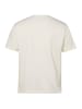 STHUGE Kurzarm T-Shirt in offwhite