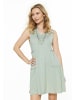 usha FESTIVAL Women Dress in green