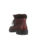 Jomos Boots in Rot