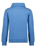Ragman Maseltov Sweatshirt in Marine mel