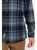 !SOLID Langarmhemd SDCraig in Blau