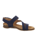 El Naturalista Komfort Sandalen für Damen in gelb