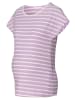 Noppies T-Shirt Kenton in Orchid Mist