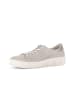 Gabor Sneaker low in grau