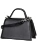 Karl Lagerfeld Handtasche K/Signature 2.0 Nano Bag B/W in Black/White