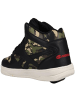 Heelys Sneaker in Schwarz