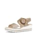 Gabor Sandalette in rosa