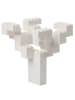 Katara 120 Bausteine  4x2 in Weiß