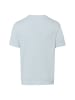 Marc O'Polo T-Shirt in hellblau
