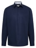 Eterna Hemd COMFORT FIT in navy