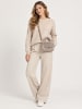 collezione alessandro Felltasche " Smallfoot " in taupe