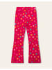 Oilily Peace Hose in Rosa