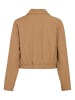 Vila Bomberjacke in Toasted Coconut