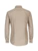 Venti Businesshemd in Beige