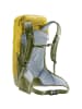 Deuter Wanderrucksack AC Lite 24 in Gold