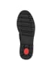 Tamaris COMFORT Slipper in BLACK NAPPA
