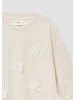 s.Oliver Sweatshirt  in  8001_helles beige