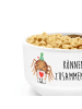 Mr. & Mrs. Panda Smoothie Bowl Spinne Agathe Brief mit Spruch in Weiß