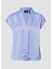 s.Oliver T-Shirt in 5328_himmelblau