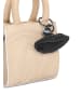 Buffalo Henkeltasche Boxy13 in Latte